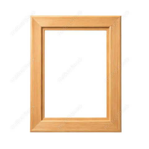 Bdrabiul22 A light brown wooden picture frame photo frame or b6d1c401 852c 4272 865a 8d15ffd2abf5 1 attr1 feather