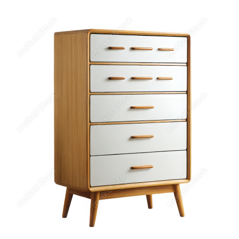 Bdrabiul22 A mid century modern style dresser featuring a woo 9a29a385 1510 481f 9cc2 73702a82ca8c 2 attr1 feather