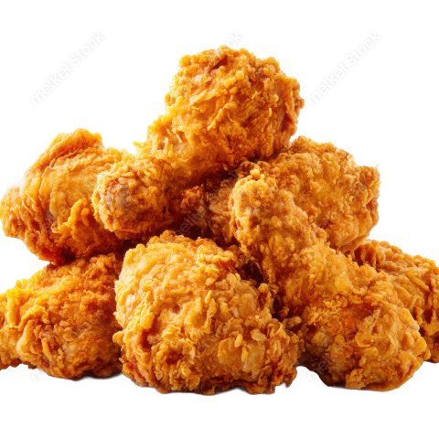 Bdrabiul22 A pile of golden brown crispy fried chicken pieces 0461b31b a310 45ed be46 2e1f169fdd73 2 attr1 feather
