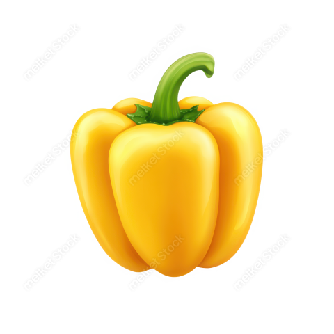 Bdrabiul22 Bell Pepper Capsicum isolated on white background fb77dfbc ef96 4425 b132 8e02c358c4e9 1 attr1 feather