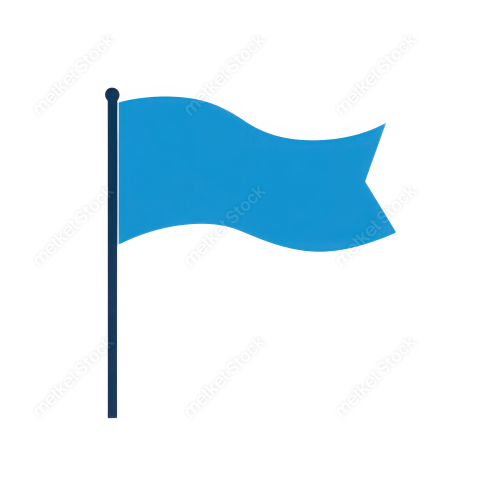Bdrabiul22 Blue flag icon minimalist design simple geometric b0ae0c14 fa91 46c2 9a81 0e7a7fcf1cf8 3 attr1 feather