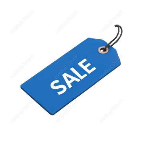 Shahadat0701 72354 A 3D rendering of a red and blue sale tag 5938f9e3 fbf2 4a02 8ebd 77d2f2ae7a9e 0 attr1 feather